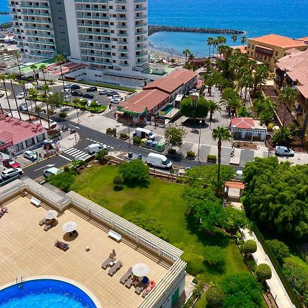 Copacabana Ocean View Apartament Apartment Playa Fanabe Exterior photo